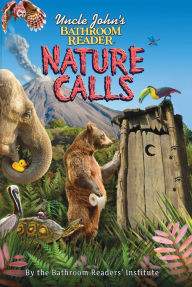 Uncle John's Bathroom Reader Nature Calls