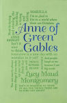 Alternative view 1 of Anne of Green Gables