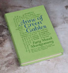 Alternative view 2 of Anne of Green Gables
