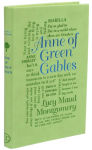 Alternative view 5 of Anne of Green Gables