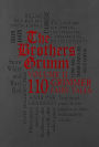 The Brothers Grimm Volume 2: 110 Grimmer Fairy Tales