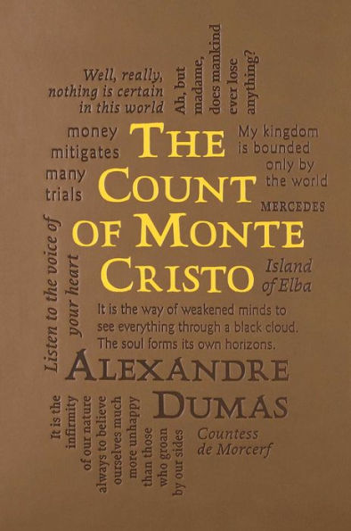 The Count of Monte Cristo