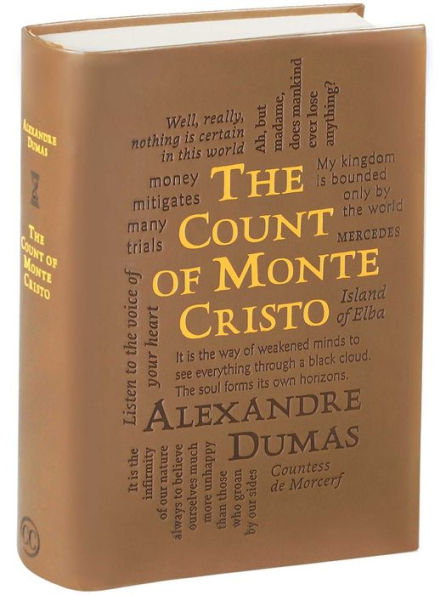 The Count of Monte Cristo