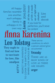 Title: Anna Karenina, Author: Leo Tolstoy