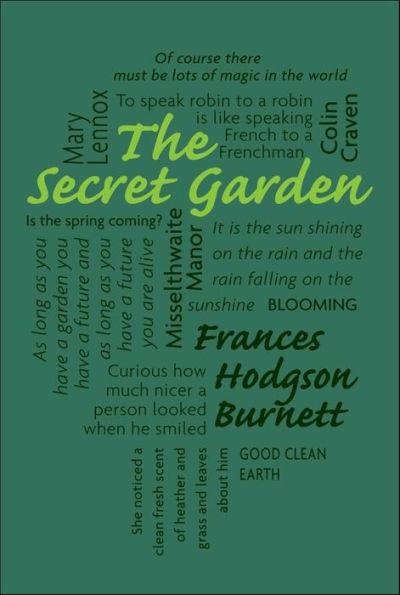 The Secret Garden