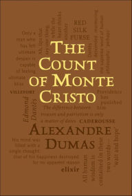 Title: The Count of Monte Cristo, Author: Alexandre Dumas