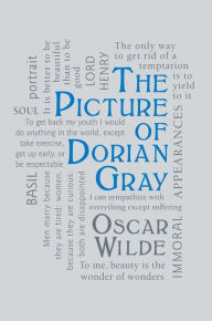 The Picture of Dorian Gray