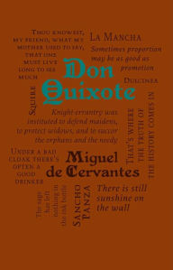 Don Quixote