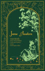 Jane Austen: Four Novels