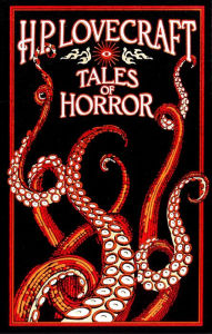 Title: H. P. Lovecraft Tales of Horror, Author: H. P. Lovecraft