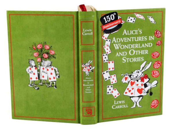 Alice's Adventures in Wonderland and Other Stories