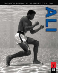 Title: Ali: The Official Portrait of 