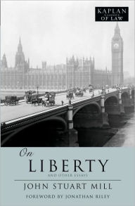 On Liberty: And Other Essays
