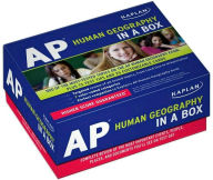 Kaplan AP Human Geography in a Box