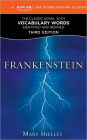 Frankenstein: A Kaplan SAT Score-Raising Classic