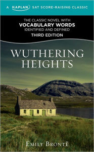 Wuthering Heights: A Kaplan SAT Score-Raising Classic