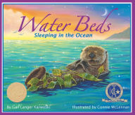 Title: Water Beds: Sleeping In the Ocean, Author: Gail Karwoski