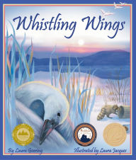 Title: Whistling Wings, Author: Laura Goering
