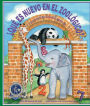 ¿Qué es nuevo en el zoológico? Una aventura de suma con los animales (NOOK Comic with Zoom View)