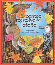 Title: El conteo regresivo del otoño, Author: Fran Hawk