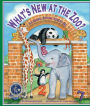 What's New at the Zoo? An Animal Adding Adventure (NOOK Comic with Zoom View)
