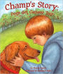 Champ's Story: Dogs Get Cancer Too!