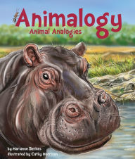 Animalogy: Animal Analogies (NOOK Comic with Zoom View)