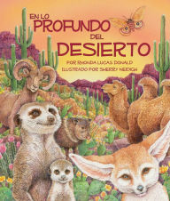 Title: En lo profundo del desierto, Author: Rhonda Lucas Donald