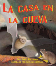 Title: La Casa en la Cueva, Author: Shennen Bersani