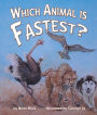 Which Animal Is Fastest?