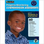 Progress-Monitoring Comprehension Assessments: Grades K-2 with CD-ROM