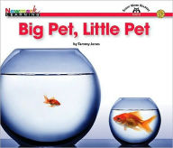 Big Pet, Little Pet