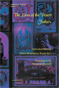 The Lives Of The Desert Fathers