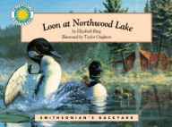 Loon at Northwood Lake (Smithsonian's Backyard Series)