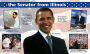 Alternative view 4 of Barack Obama 101