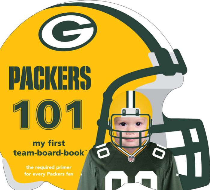 Minnesota Vikings 101 (My First Team-board-books): Brad Epstein