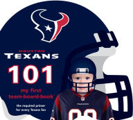 Title: Houston Texans 101, Author: Brad Epstein