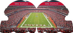 Alternative view 3 of Houston Texans 101