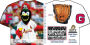 Alternative view 3 of St Louis Cardinals Abc-Board