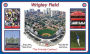 Alternative view 2 of Chicago Cubs 101: My First Team Board Book