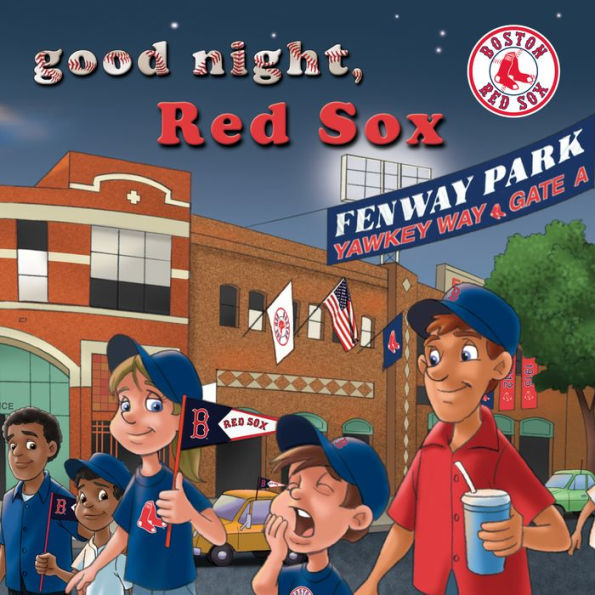 Good Night, Red Sox