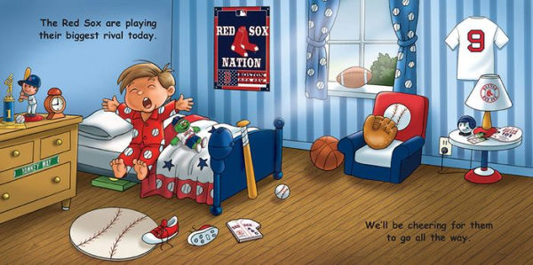 Good Night, Red Sox
