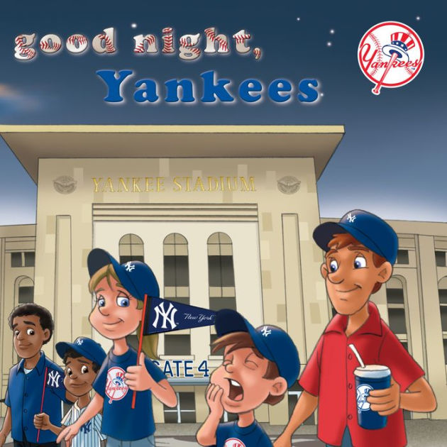 READ New York Yankees ABC my first alphabet book (ABC My First