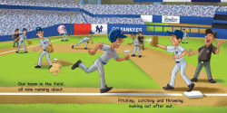 Alternative view 2 of Good Night, Yankees