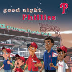 Alternative view 1 of Good Night, Phillies