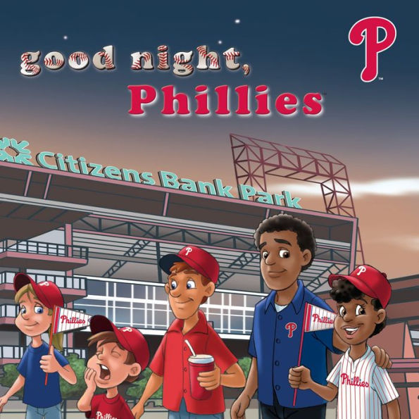 Good Night, Phillies