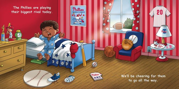 Good Night, Phillies
