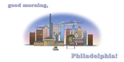 Alternative view 3 of Good Night, Phillies