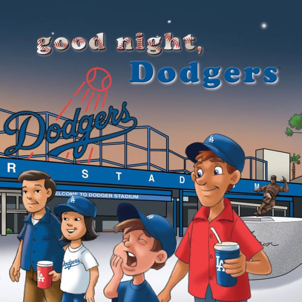 Good Night, Dodgers