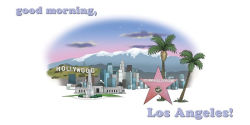 Alternative view 2 of Good Night, Dodgers